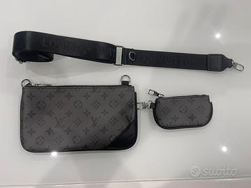 Tracolla Louis Vuitton uomo