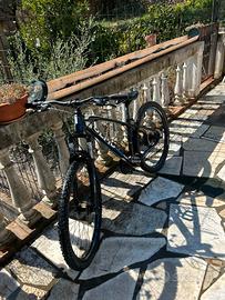 bicicletta mtb