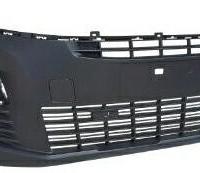 PARAURTI ANTERIORE FIAT DOBLO DAL 2022