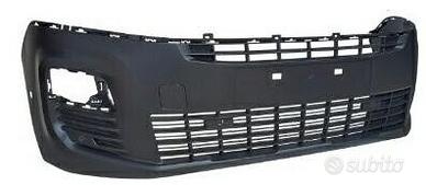 PARAURTI ANTERIORE FIAT DOBLO DAL 2022