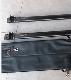 Barre originali volkswagen