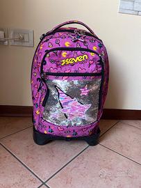 Zaino Seven