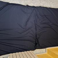 Materasso letto Vw T4