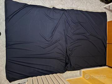 Materasso letto Vw T4