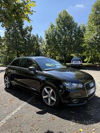 Audi A1 1.2 TFSI 86 CV – 2011 – 175000km