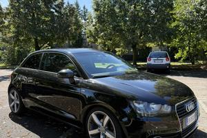 Audi A1 1.2 TFSI 86 CV – 2011 – 175000km