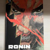 Ronin di Frank Miller