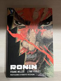 Ronin di Frank Miller