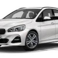 ricambi bmw serie 2     2014-2022 Gran Tourer 218d