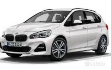 ricambi bmw serie 2     2014-2022 Gran Tourer 218d