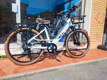 Citybike Libera