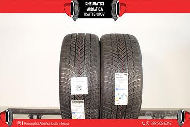 2 Gomme NUOVE 245 40 R 19 Bridgestone SPED GRATIS