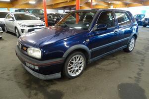 VW Golf III GTI 16V 150 CV