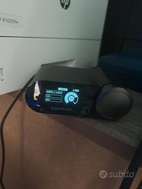 Cuffie SteelSeries Arctis Nova Pro