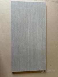 Pavimento in grès porcellanato 30x60