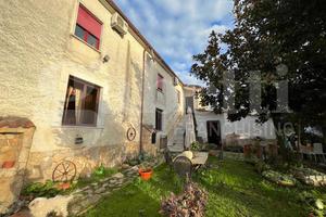 Casa Indipendente Piedimonte Matese