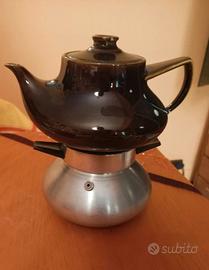 Caffettiera vintage Letizia 6 tazze