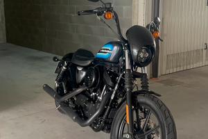 Harley Davidson xl 1200 2019