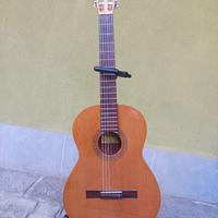 CHITARRA CLASSICA MADE IN SPAGNA