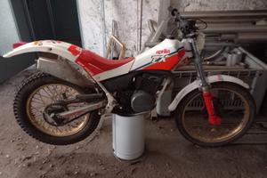 Aprilia tx 311
