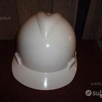 Casco elmetto di sicurezza
