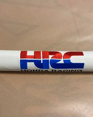 Paracolpi manubrio honda cross