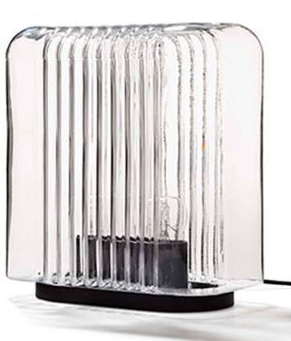 Lampada da tavolo Cassina Lari