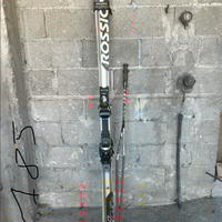Sci Rossignol 185 cm