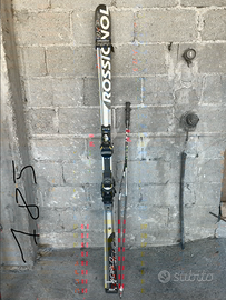 Sci Rossignol 185 cm