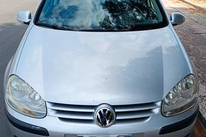 VW GOLF 5 2007