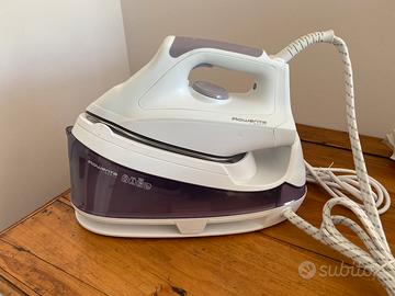 Ferro da stiro Rowenta Liberty VR5020