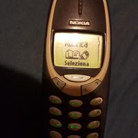 Nokia 3330