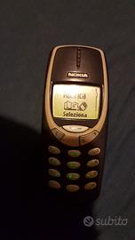 Nokia 3330