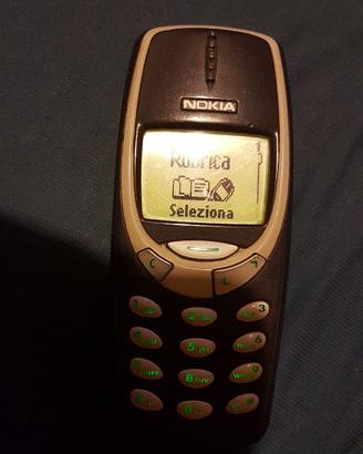 Nokia 3330