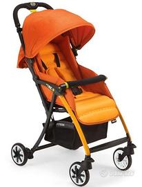 Passeggino ultraleggero Pali Tre.9 Fitness