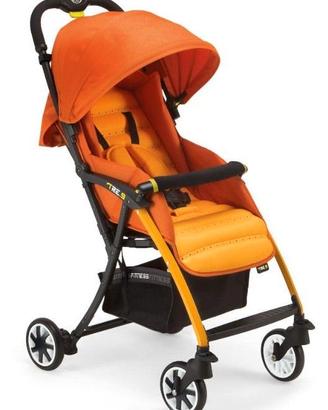 Passeggino ultraleggero Pali Tre.9 Fitness