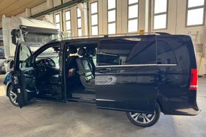 Mercedes-benz V 250 d Automatic Executive Long