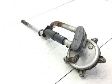 PIAGGIO VESPA HP FL2 50 FORCELLA E MOZZO * PROTEZI