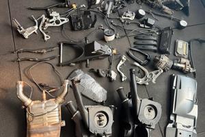 Ricambi usati Bmw R 1150 gs 