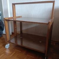 Carrello Tobia per Ciatti