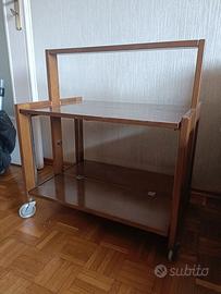 Carrello Tobia per Ciatti