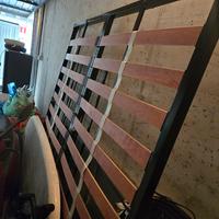 doghe letto matrimoniale