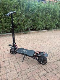 Monopattino elettrico ED-BIKE