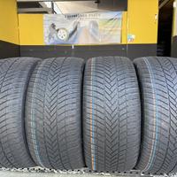 4 Gomme 285/40R21 Bridgestone Invernali 85%residui