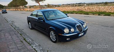 jaguar s type 3.0 v6  executive 