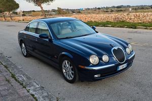 jaguar s type 3.0 v6  executive 