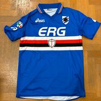 Maglia sampdoria 03/04