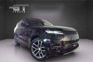 Land Rover Range Rover Sport 3.0D I6 249 MHEV...