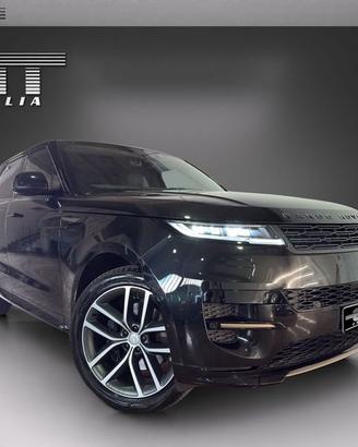 Land Rover Range Rover Sport 3.0D I6 249 MHEV...