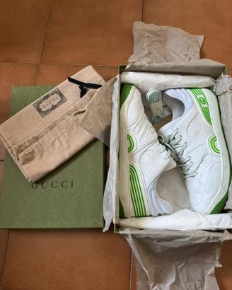 Sneakers Gucci (basket) originali - Pari al nuovo